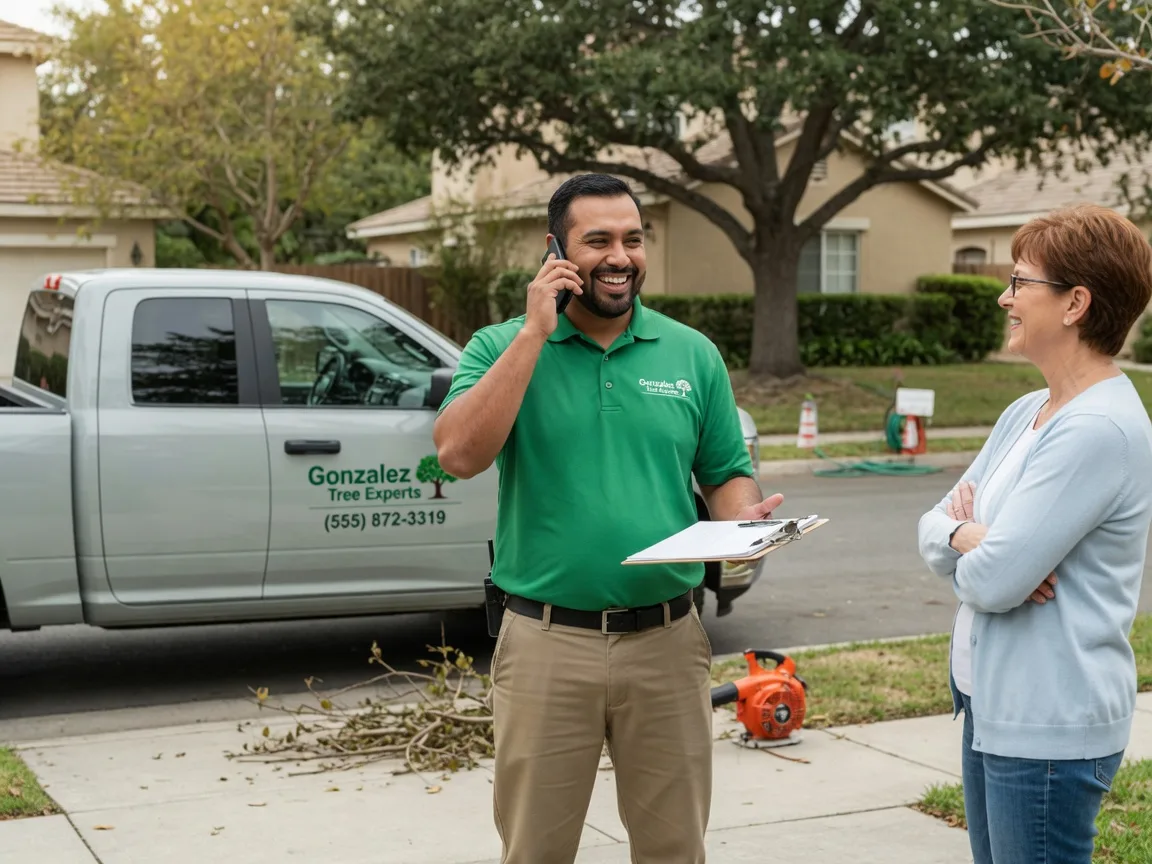 Tree Service Stockton, MO FAQs